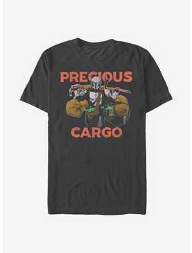 Star Wars The Mandalorian My Precious Cargo T-Shirt, , hi-res