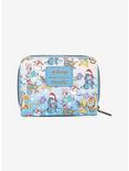 Loungefly Disney Winnie The Pooh Friends Holiday Mini Wallet, , hi-res