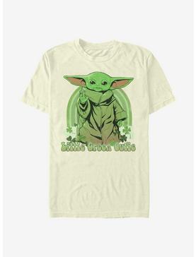 Star Wars The Mandalorian Little Green The Child T-Shirt, , hi-res