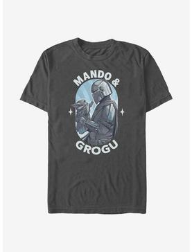 Star Wars The Mandalorian What Big Ears T-Shirt, , hi-res