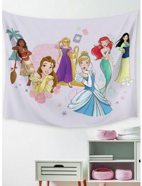 Disney Princess Tapestry, , hi-res
