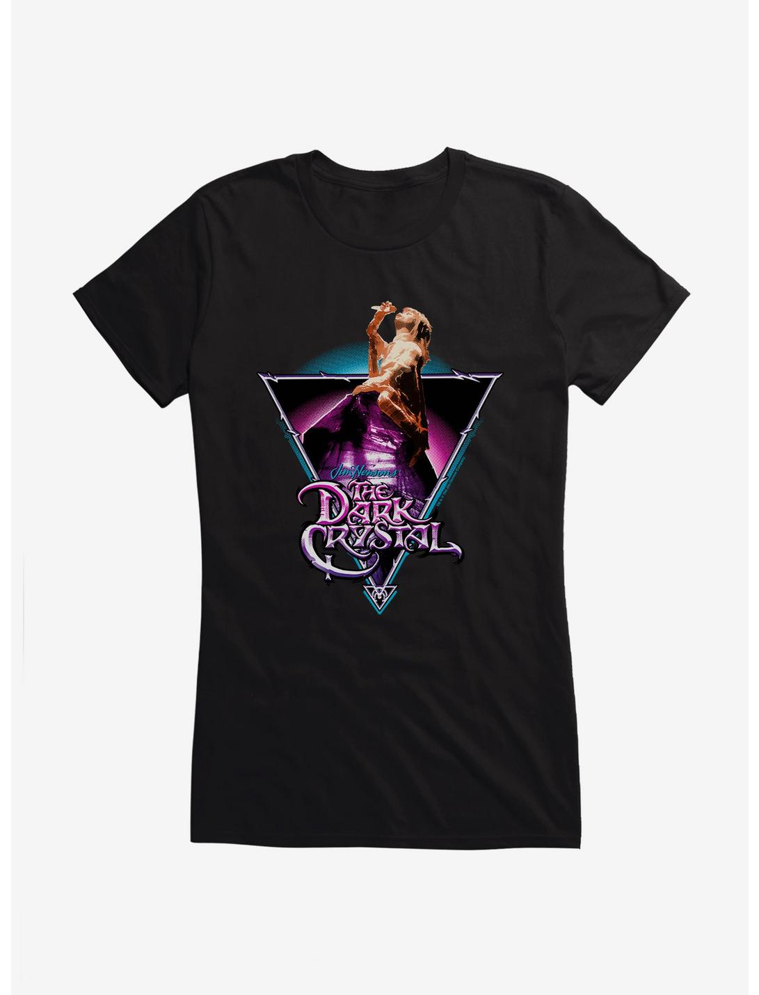 Jim Henson's The Dark Crystal Jen Girls T-Shirt, , hi-res
