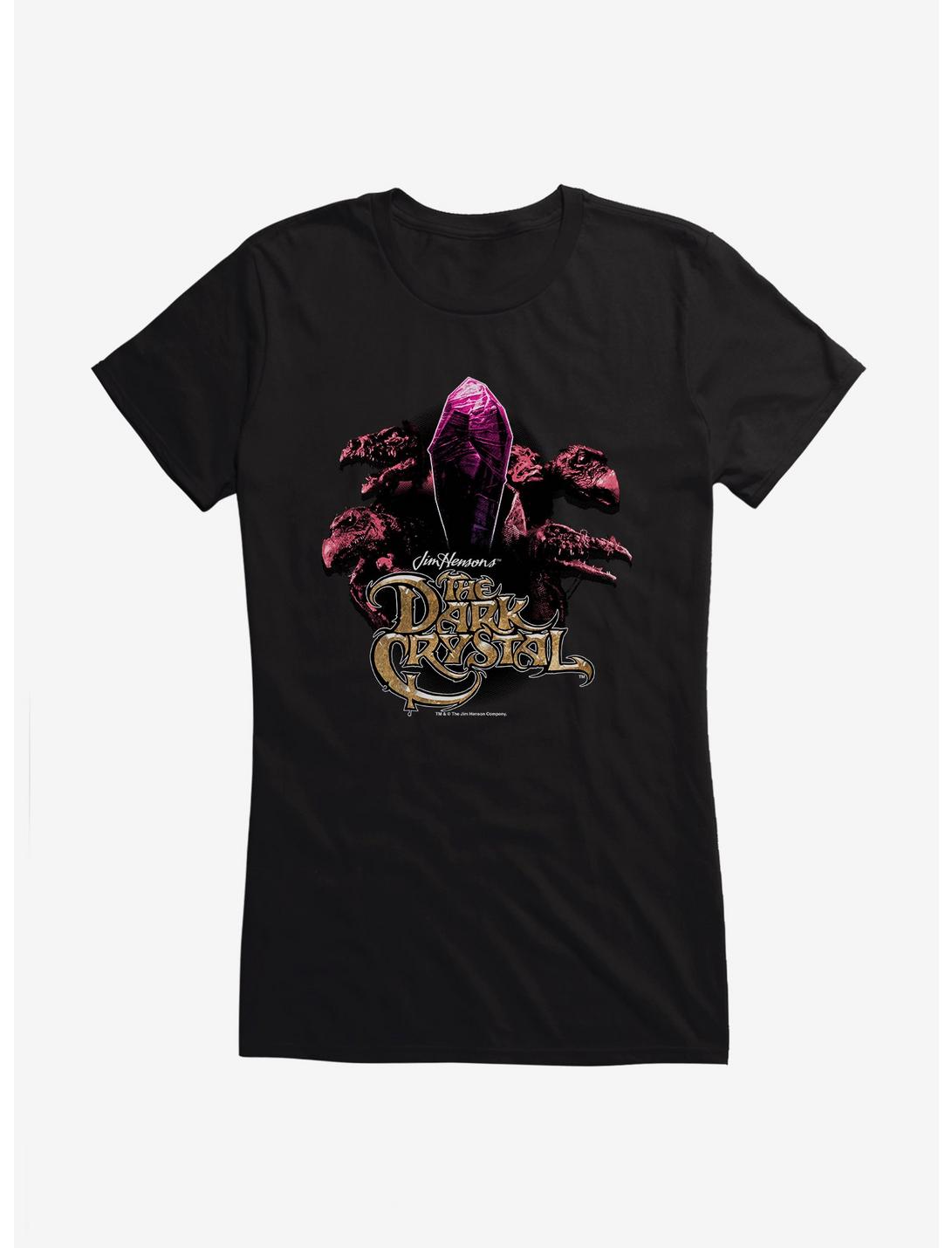 Jim Henson's The Dark Crystal Skeksis Girls T-Shirt, , hi-res