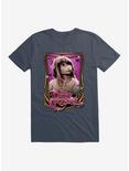 Jim Henson's The Dark Crystal Jen Purple Logo T-Shirt, , hi-res