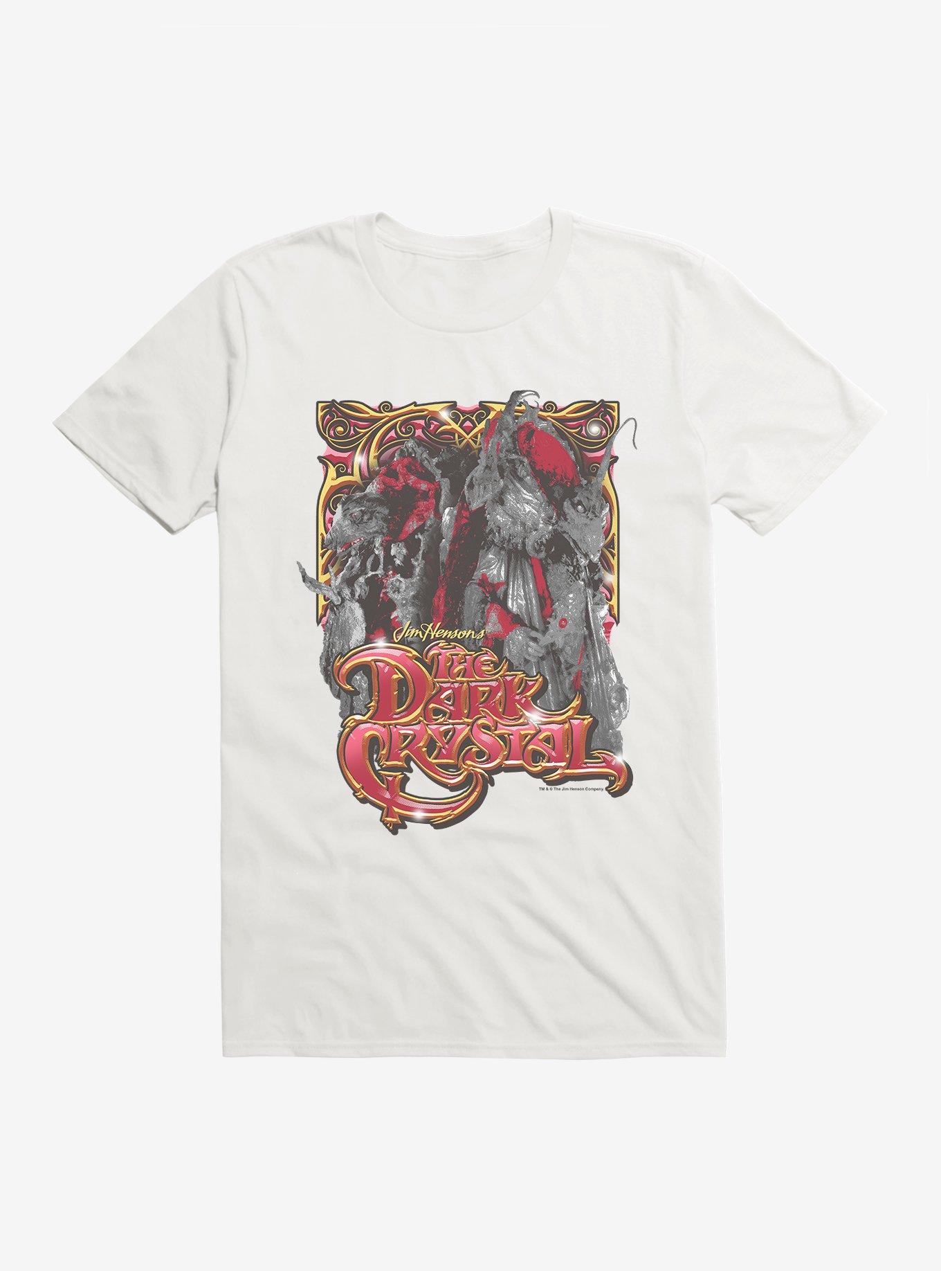 skeksis t shirt