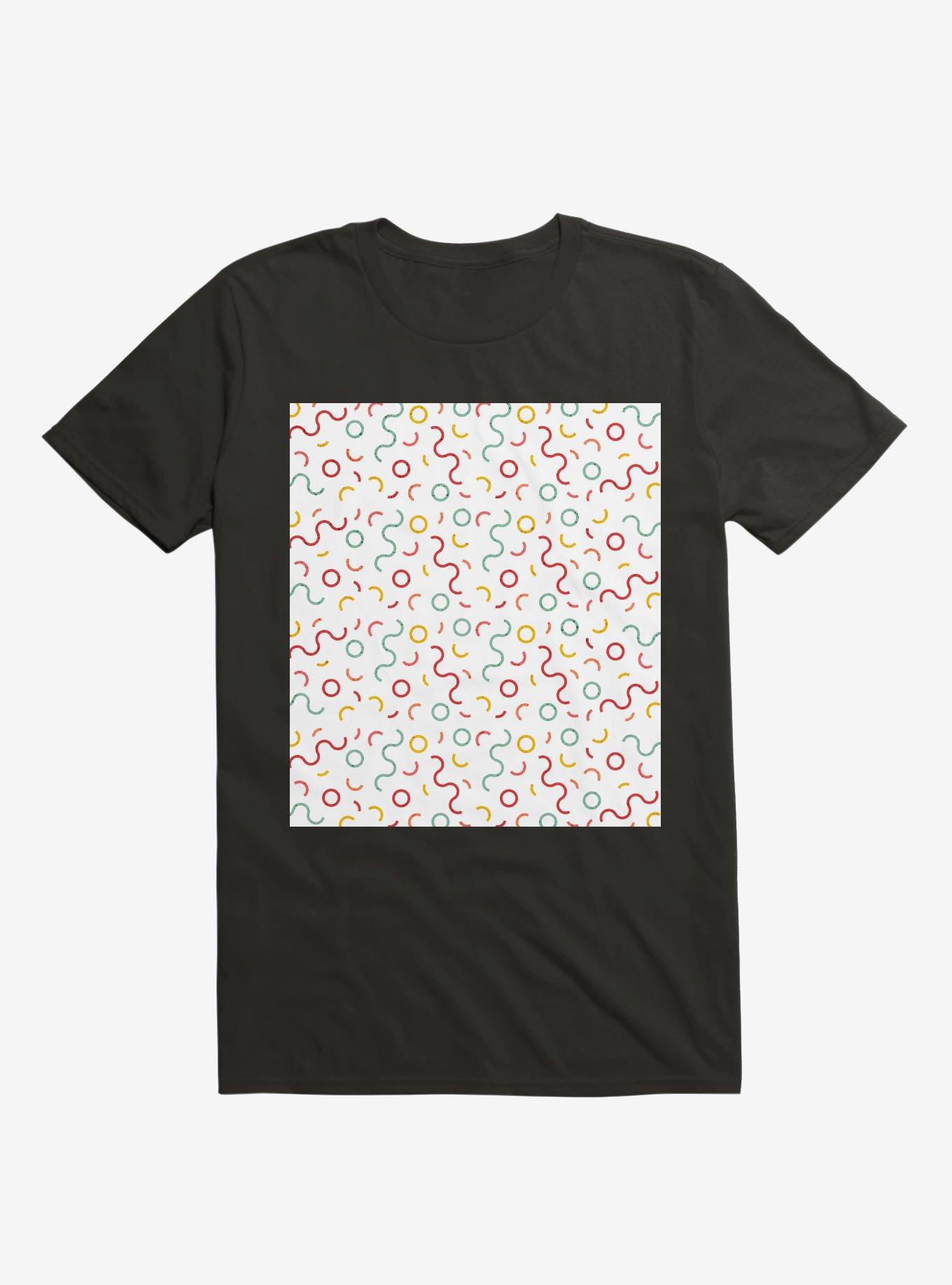 Funky DNA T-Shirt, , hi-res