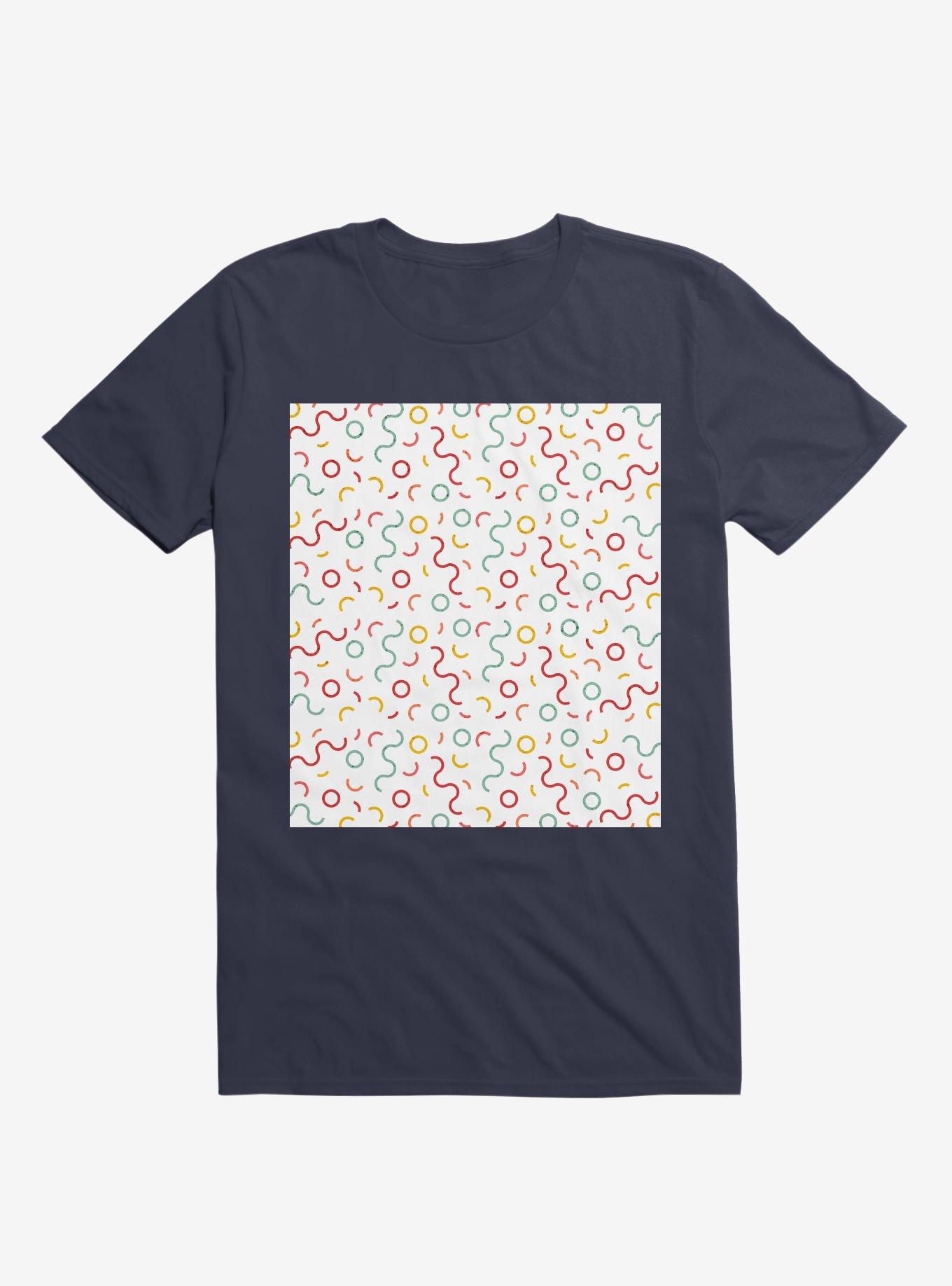 Funky DNA T-Shirt, , hi-res