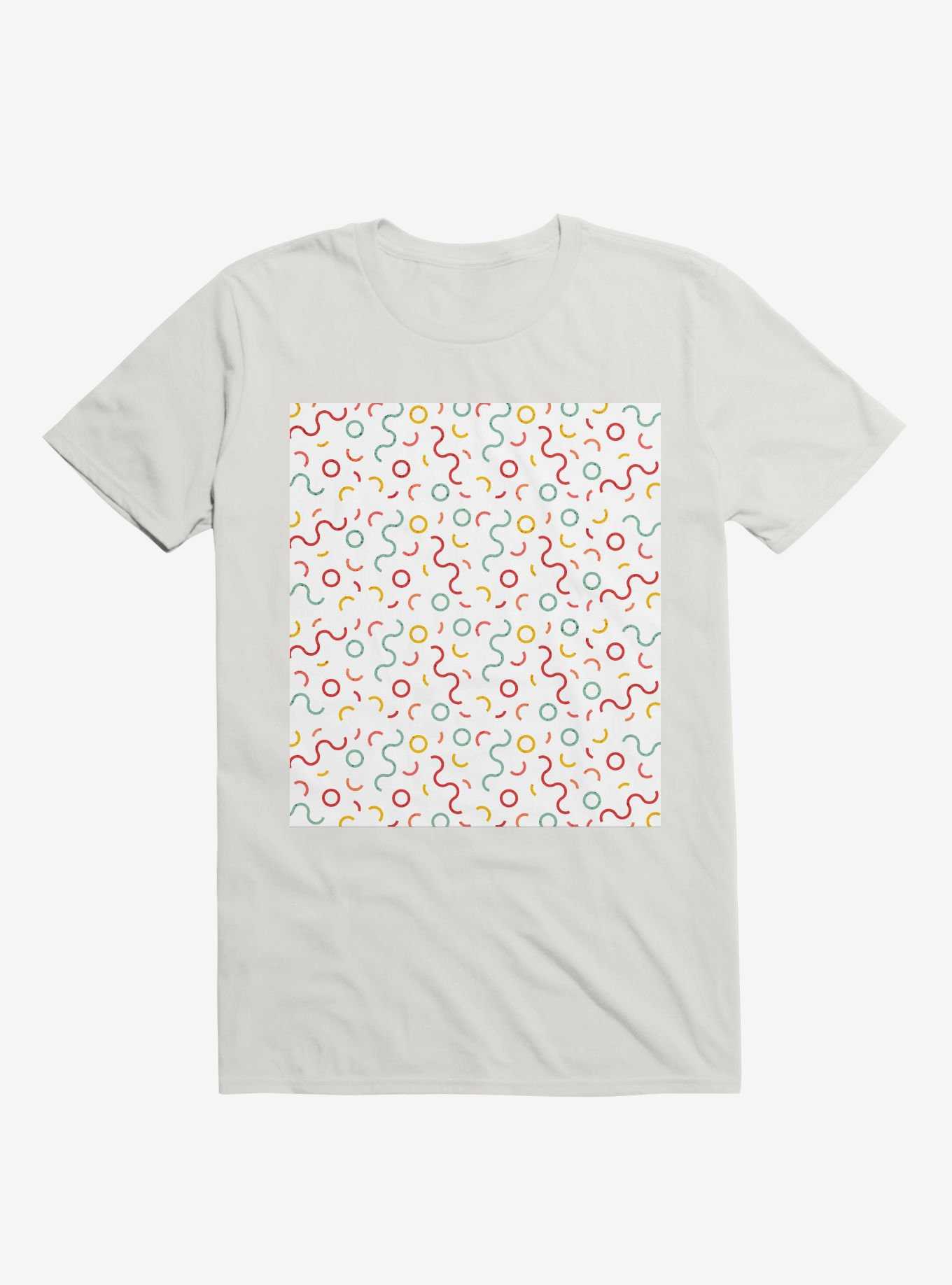 Funky DNA T-Shirt, , hi-res