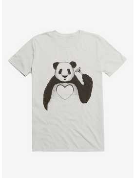 Love Panda T-Shirt, , hi-res