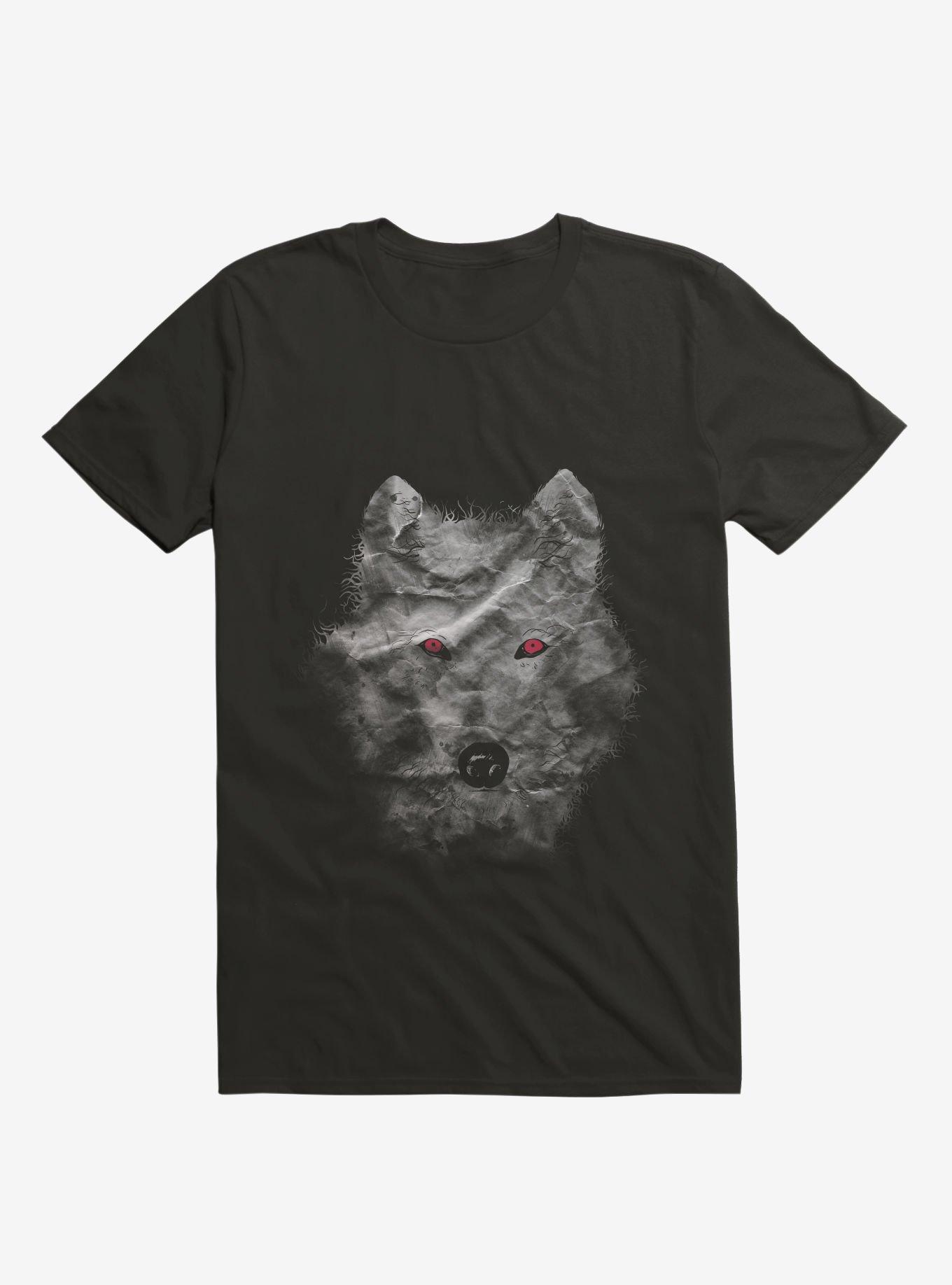 Ghost T-Shirt, , hi-res