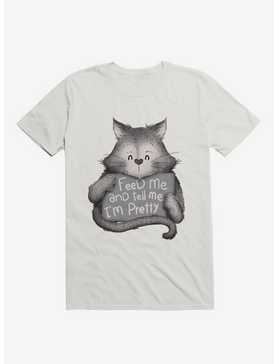 I'm Pretty Cat T-Shirt, , hi-res