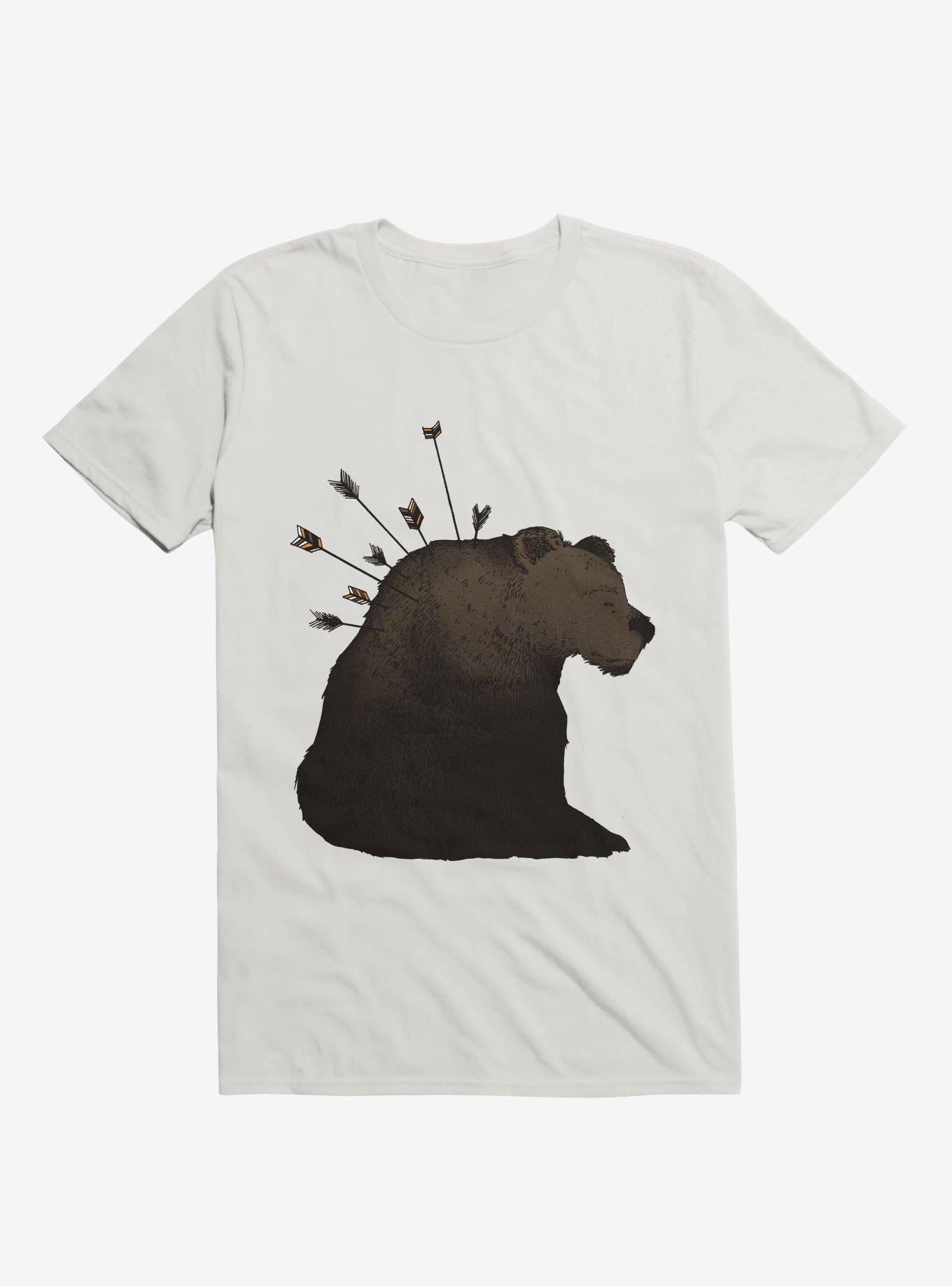 Im Fine T-Shirt, , hi-res