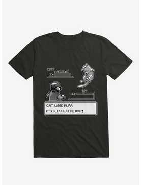 It's Super Effective Cat T-Shirt, , hi-res