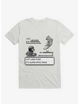 It's Super Effective Cat T-Shirt, , hi-res