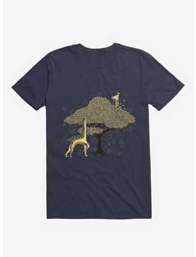 Lost in Africa T-Shirt, , hi-res
