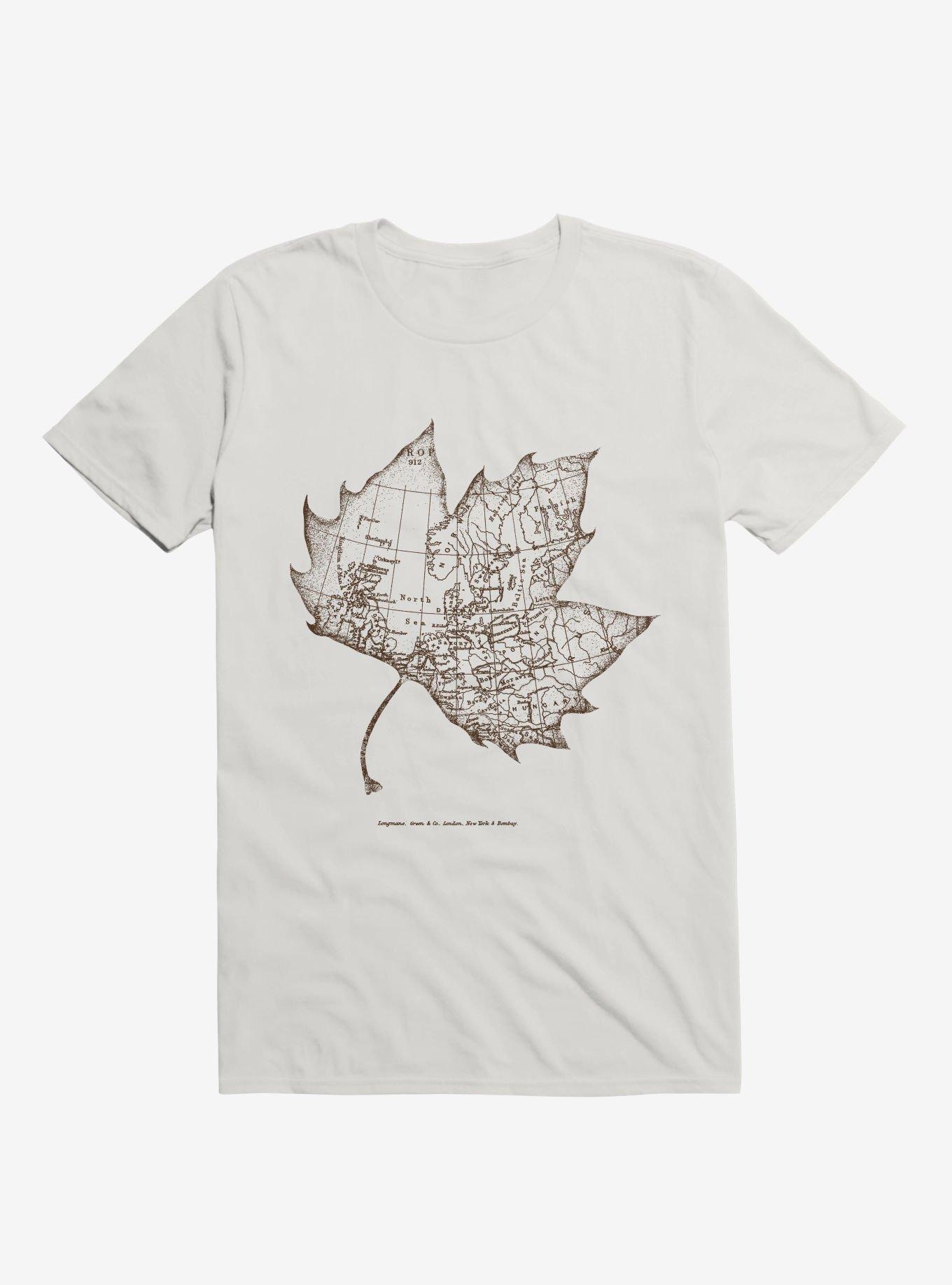 Travel With The Wind T-Shirt, WHITE, hi-res