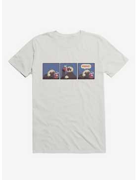 Sloth Coffee T-Shirt, , hi-res