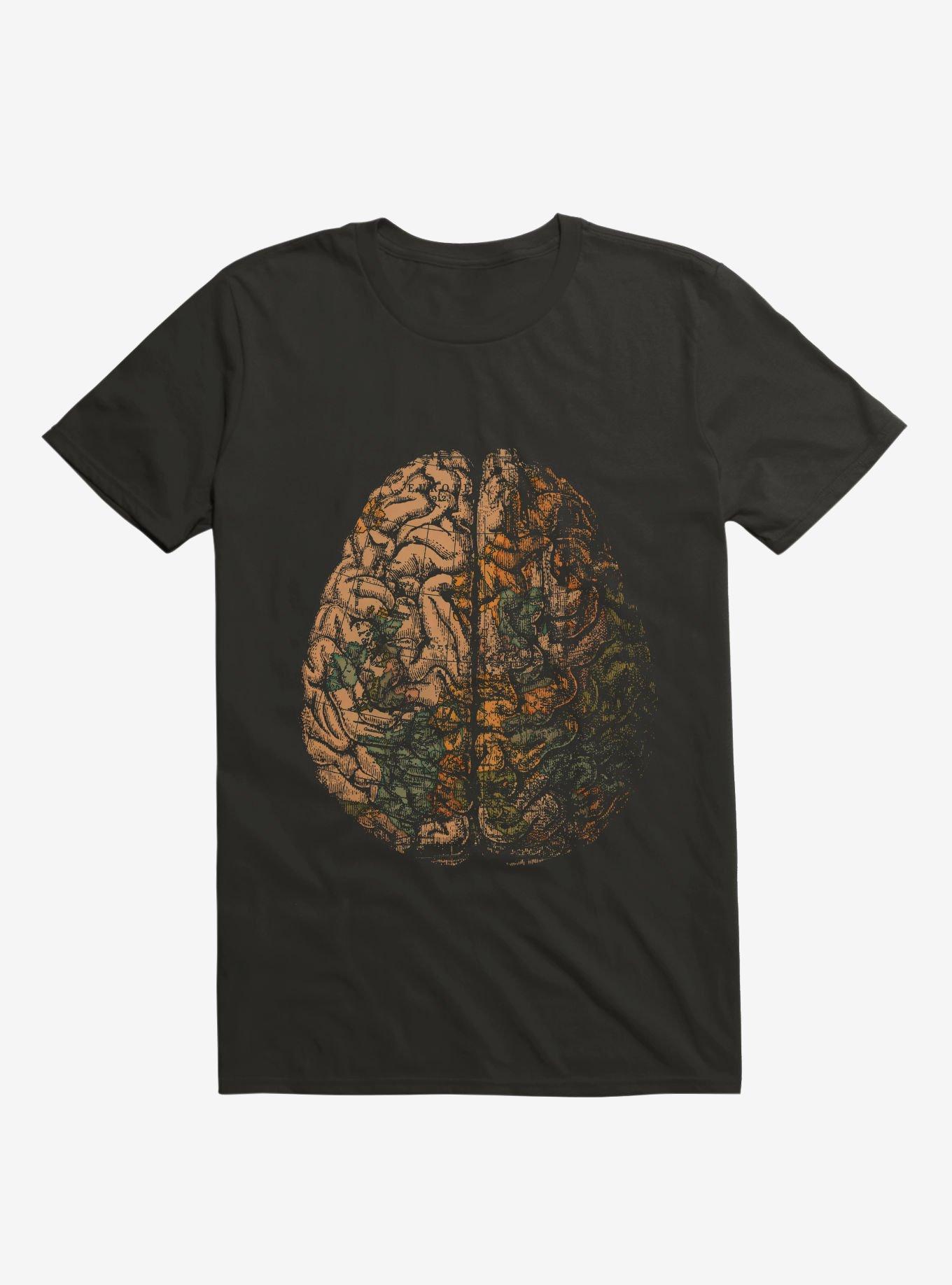 Always On My Mind T-Shirt, BLACK, hi-res