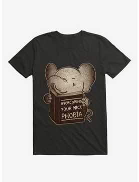 Elephant Mice Phobia T-Shirt, , hi-res