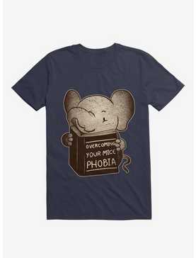 Elephant Mice Phobia T-Shirt, , hi-res