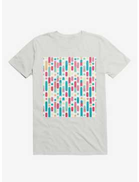 Geometric Rain T-Shirt, , hi-res