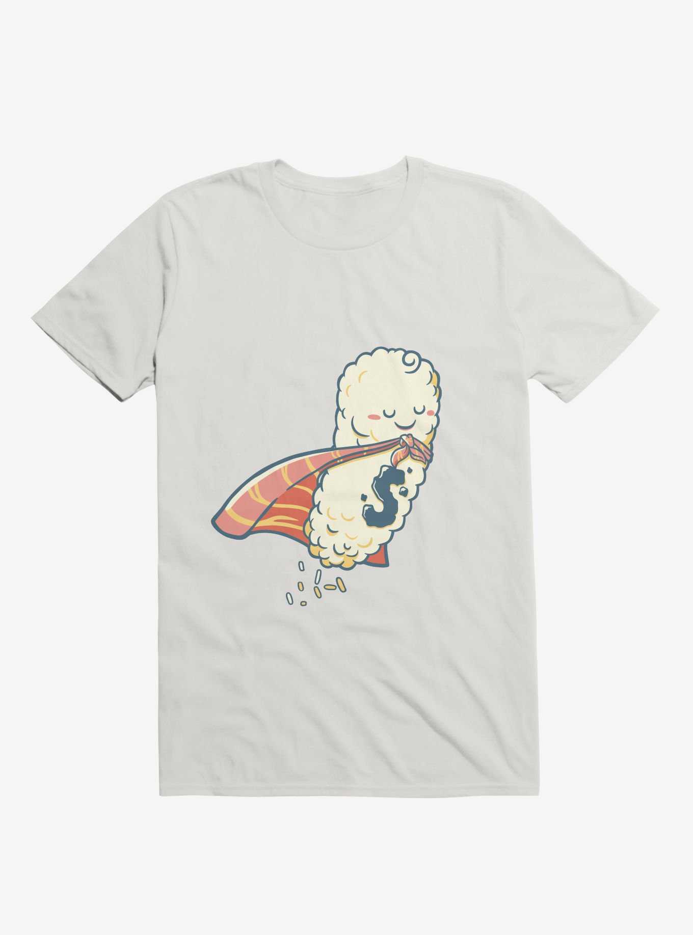 Super Sushi Lover T-Shirt, , hi-res