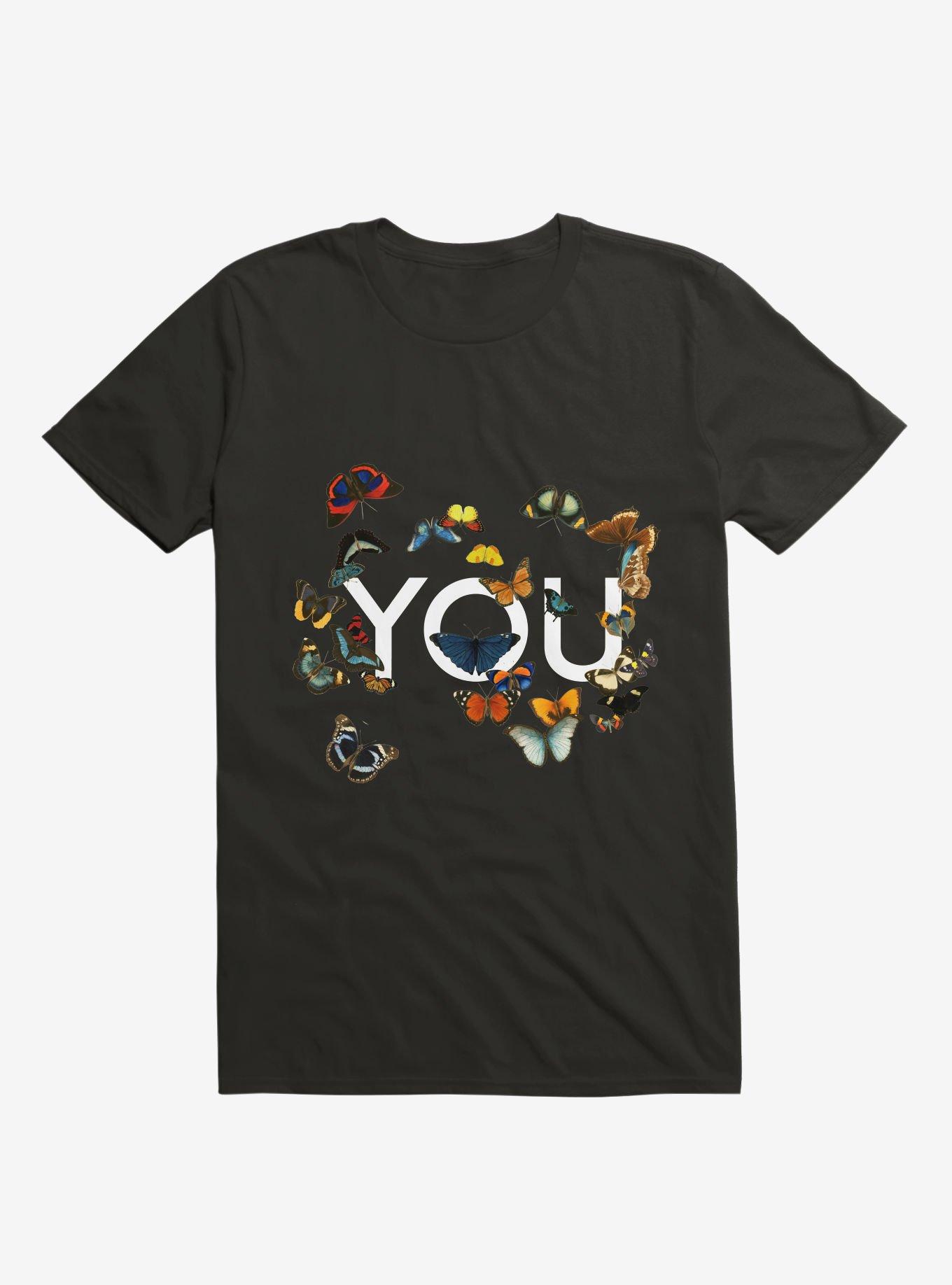 You Me Us T-Shirt, , hi-res