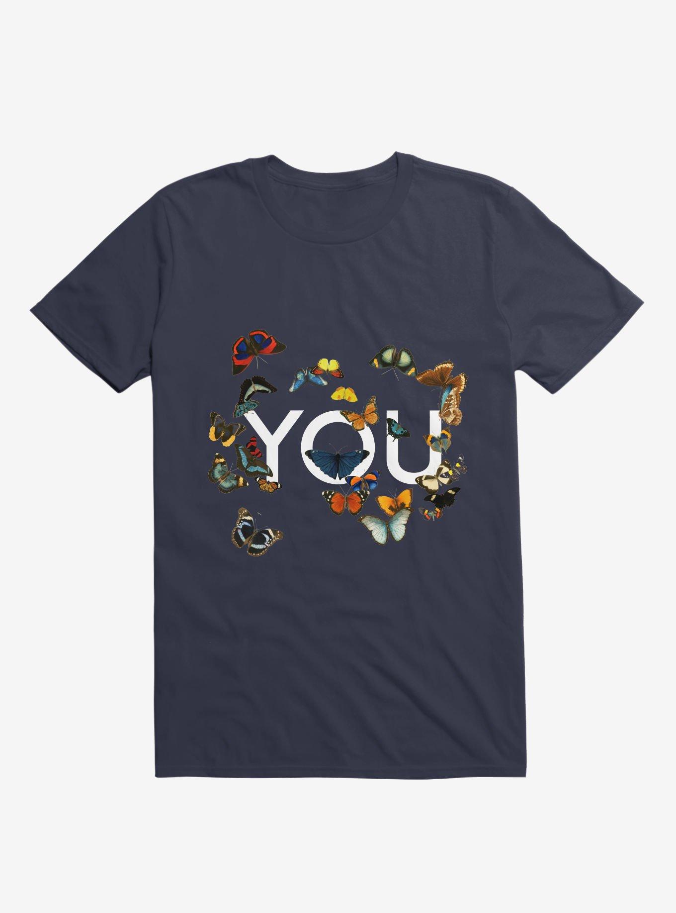 You Me Us T-Shirt, , hi-res