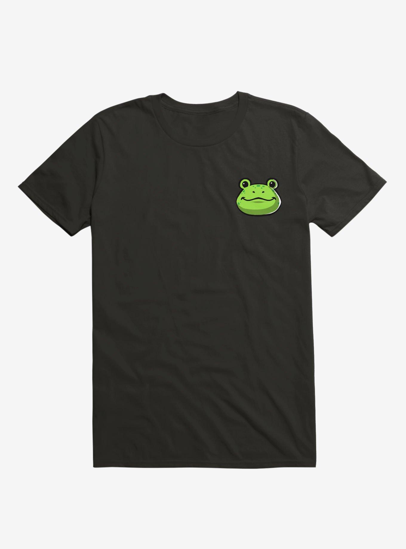 Cute Kids Frog T-Shirt, , hi-res