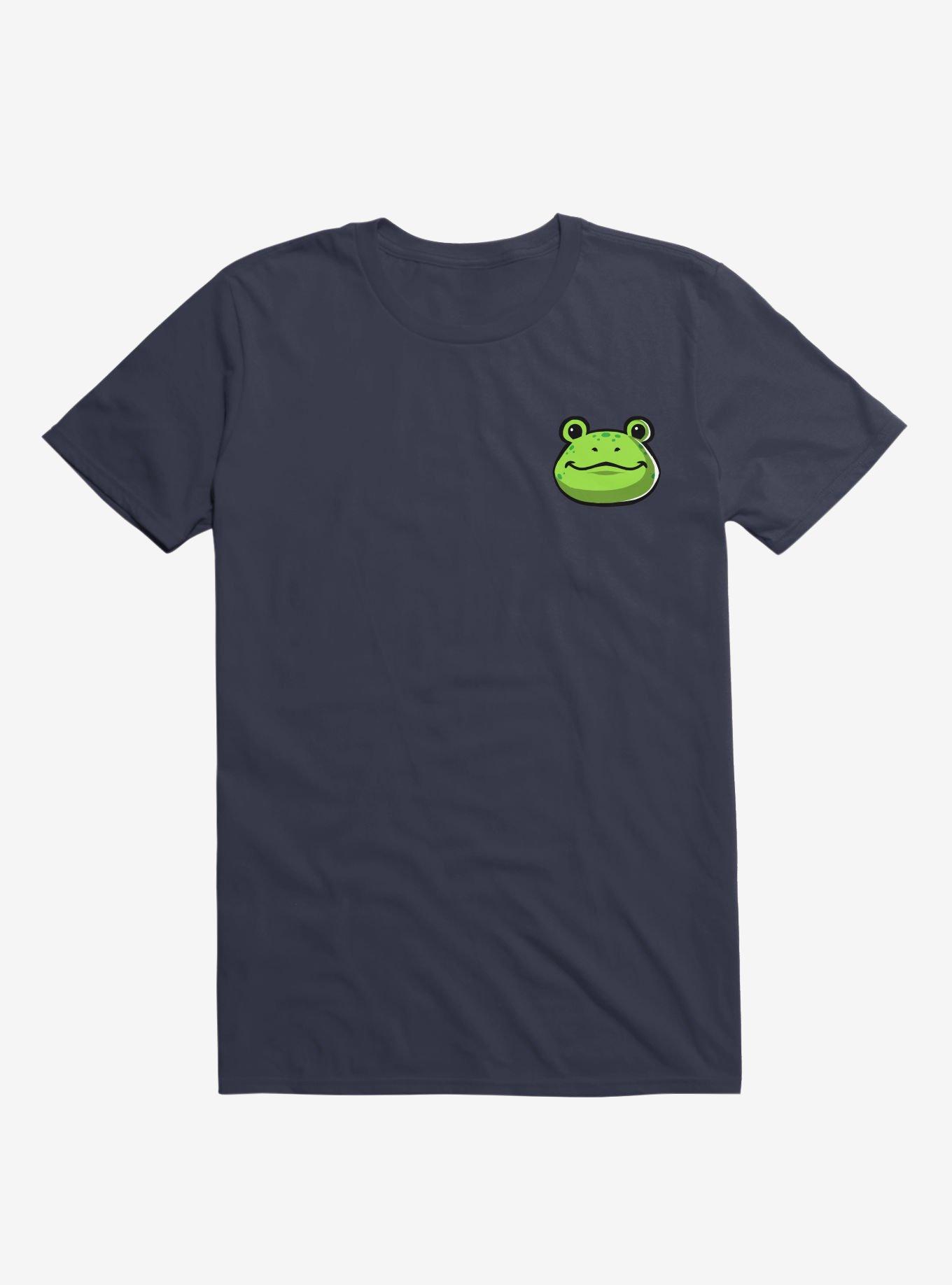 Cute Kids Frog T-Shirt, , hi-res