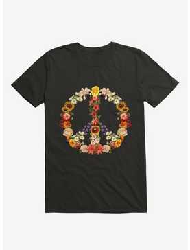 Flower Power T-Shirt, , hi-res