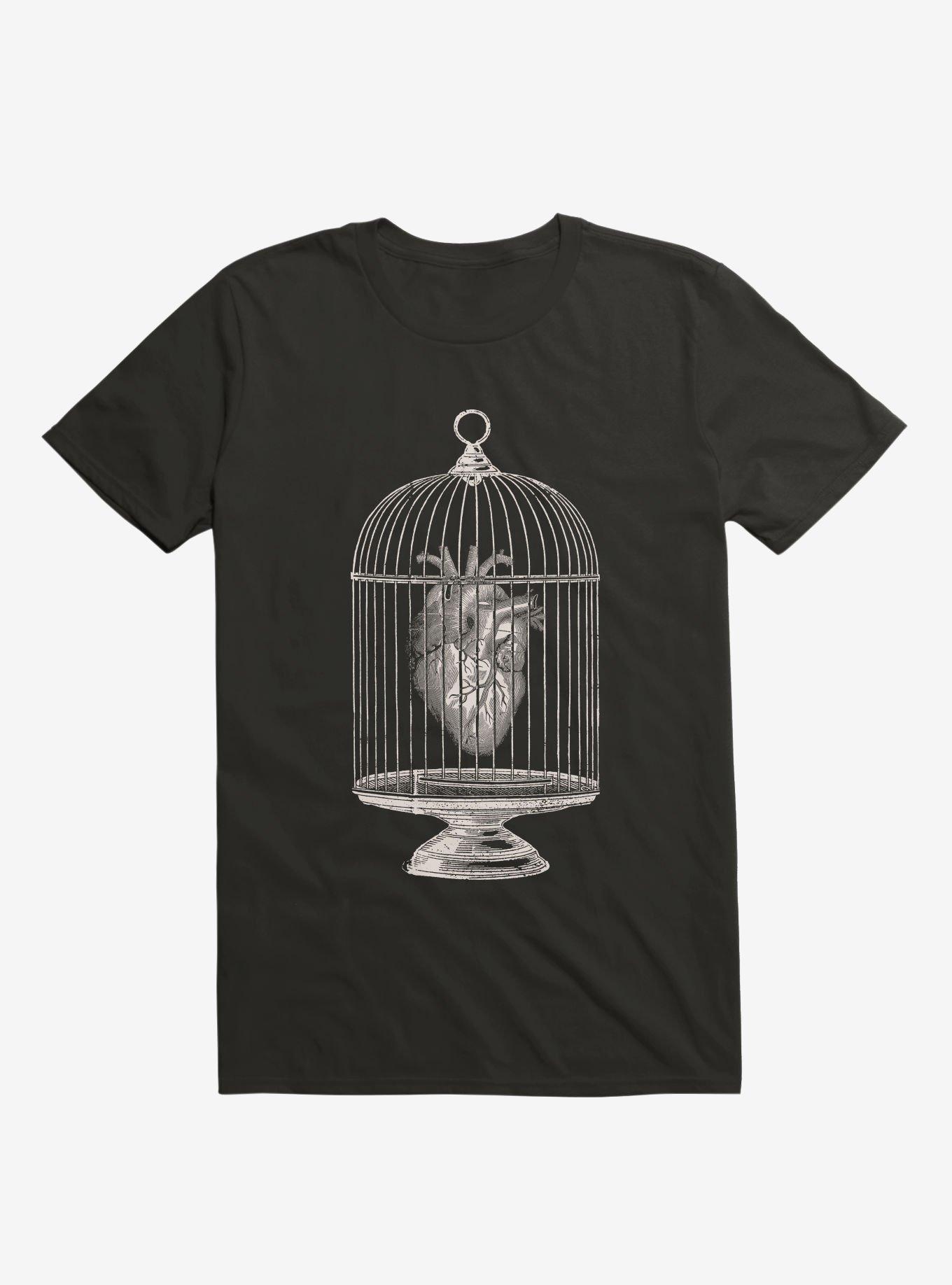 Free My Heart T-Shirt, , hi-res