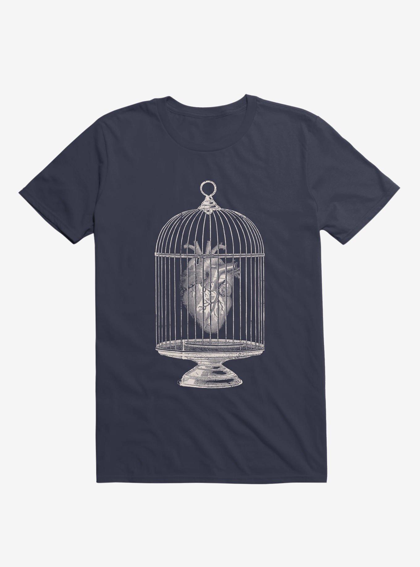 Free My Heart T-Shirt, , hi-res