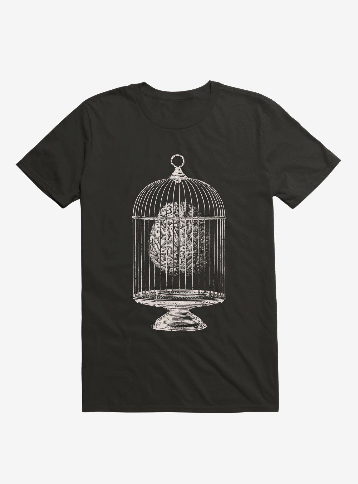 Free My Mind T-Shirt, , hi-res
