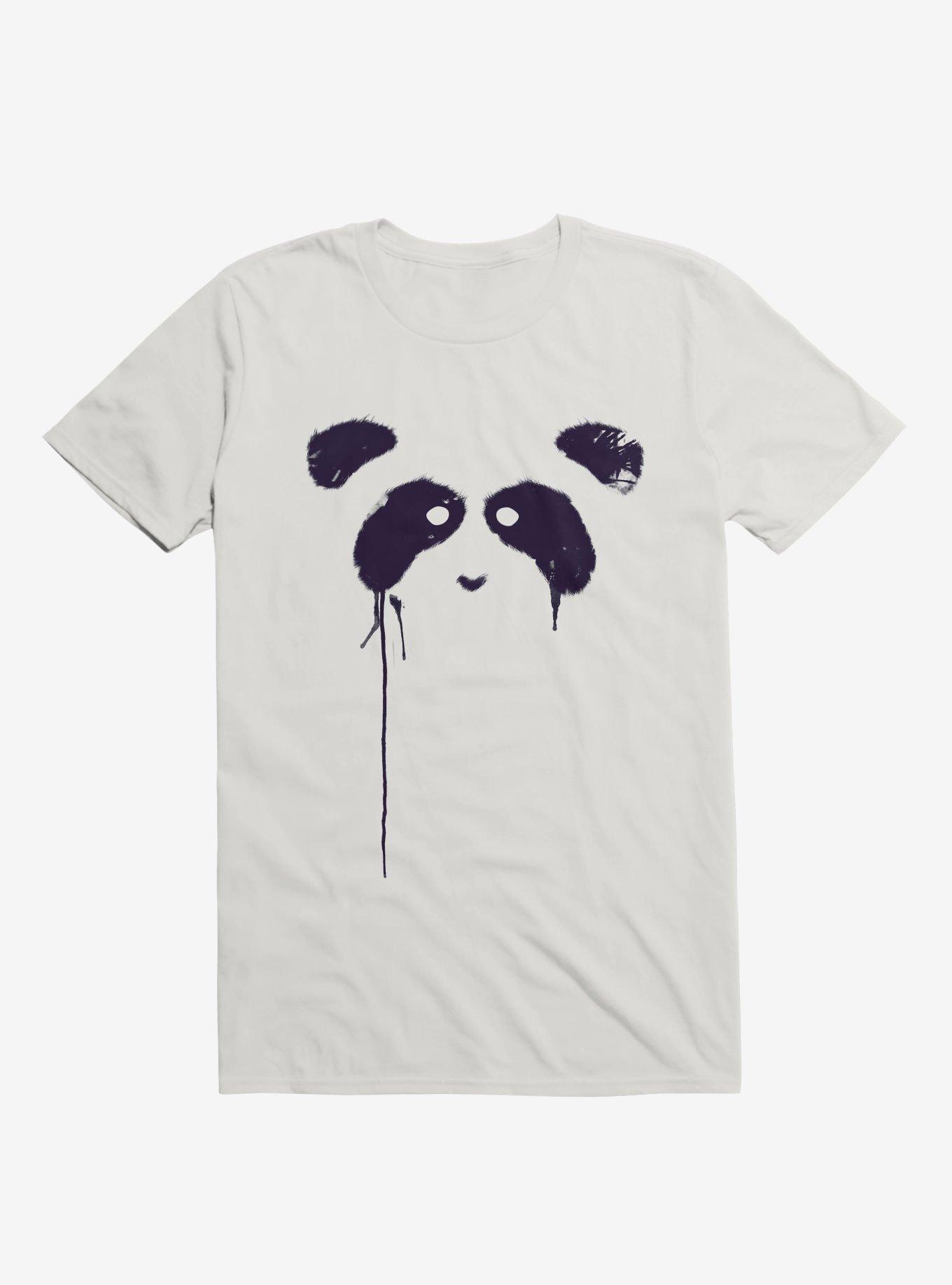 Panda T-Shirt, , hi-res