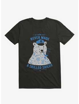 Sailor Tattooed Bear T-Shirt, , hi-res
