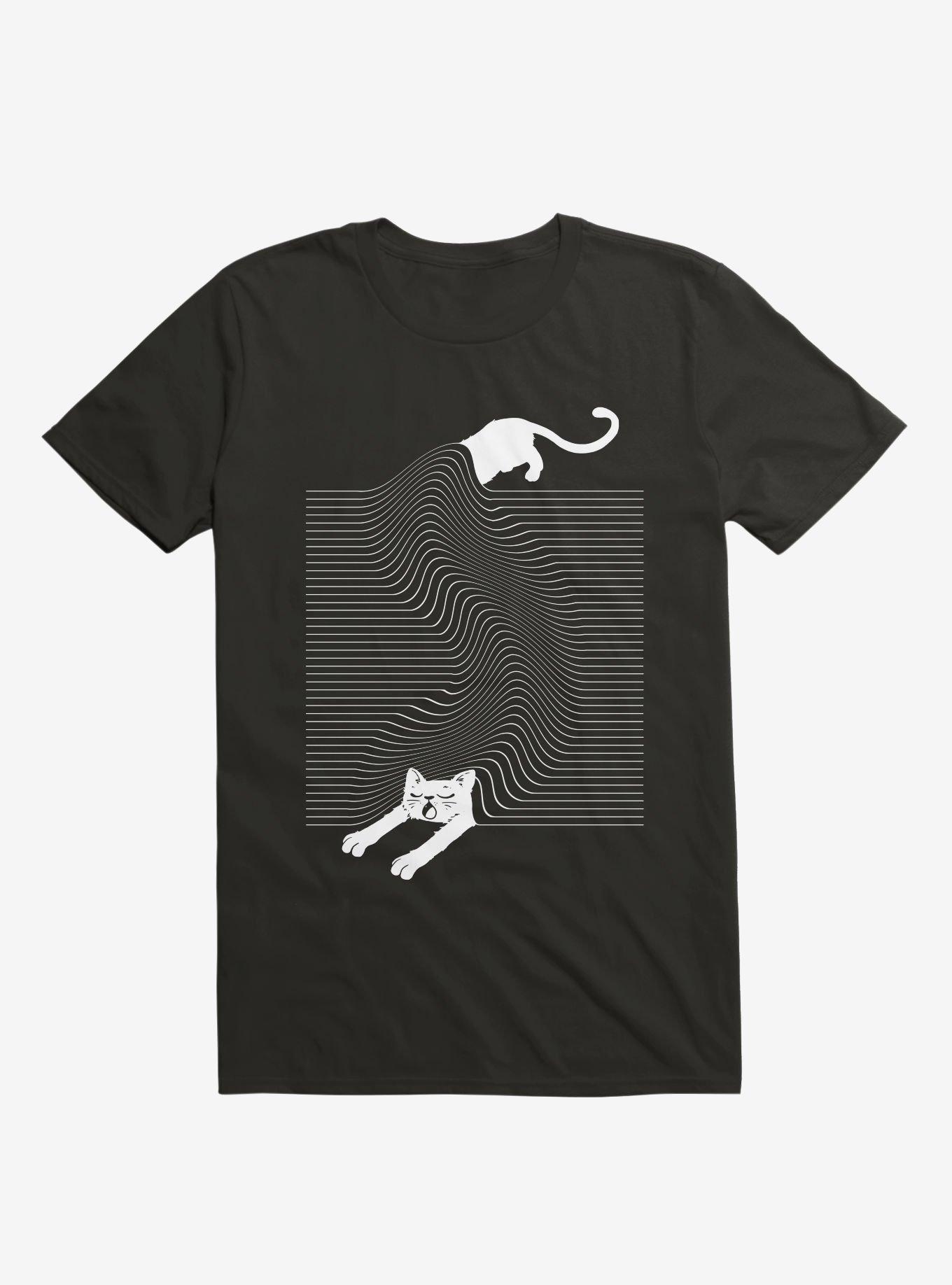Stretch T-Shirt, , hi-res
