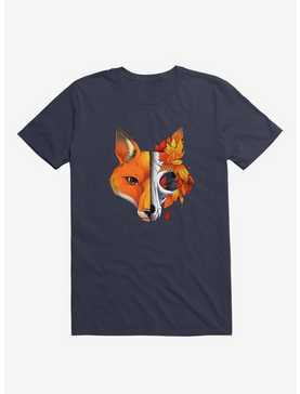 Autumn Fox T-Shirt, , hi-res