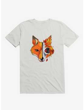 Autumn Fox T-Shirt, , hi-res