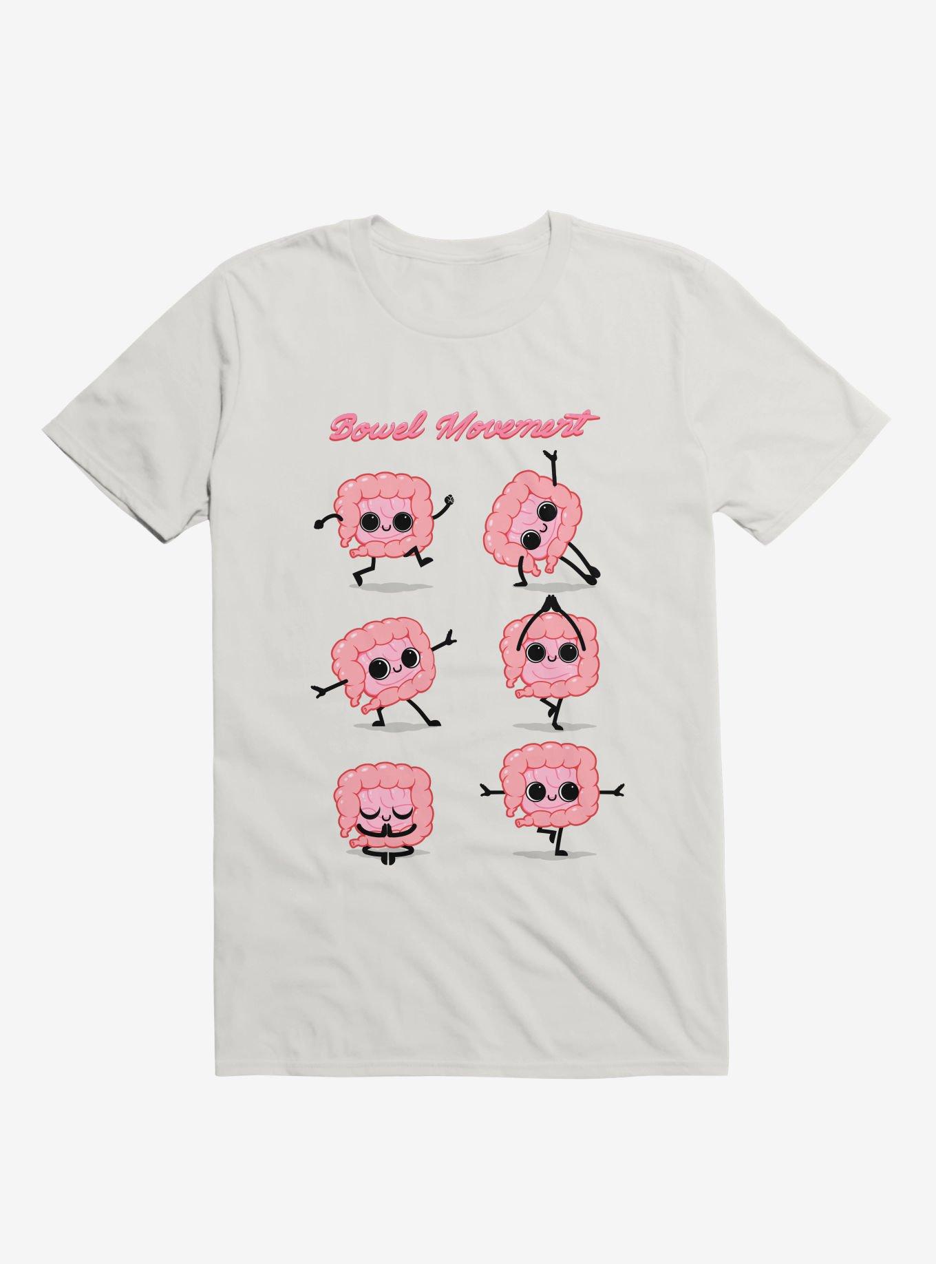 Bowel Movement T-Shirt, , hi-res