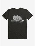 Animal Farm Black T-Shirt, BLACK, hi-res