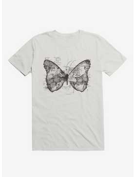 Butterfly Effect T-Shirt, , hi-res