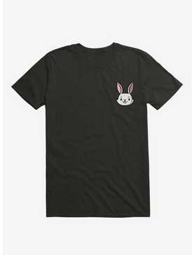 Cute Kids Bunny T-Shirt, , hi-res