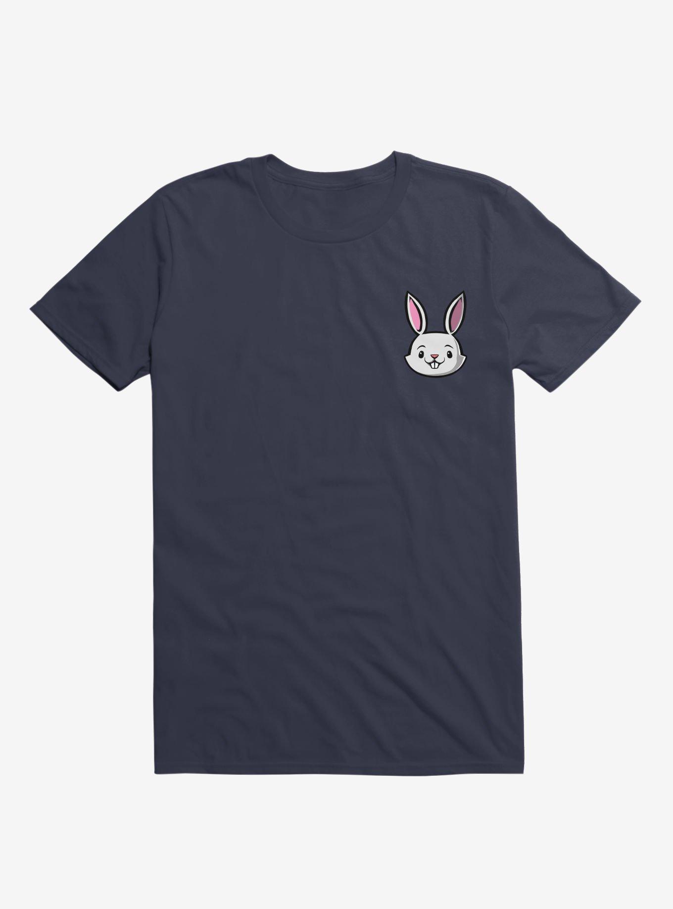 Cute Kids Bunny T-Shirt, , hi-res