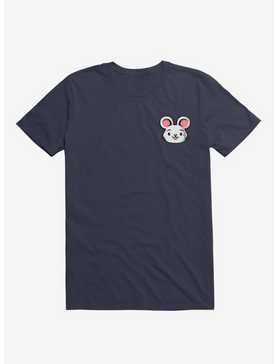 Cute Kids Mouse T-Shirt, , hi-res