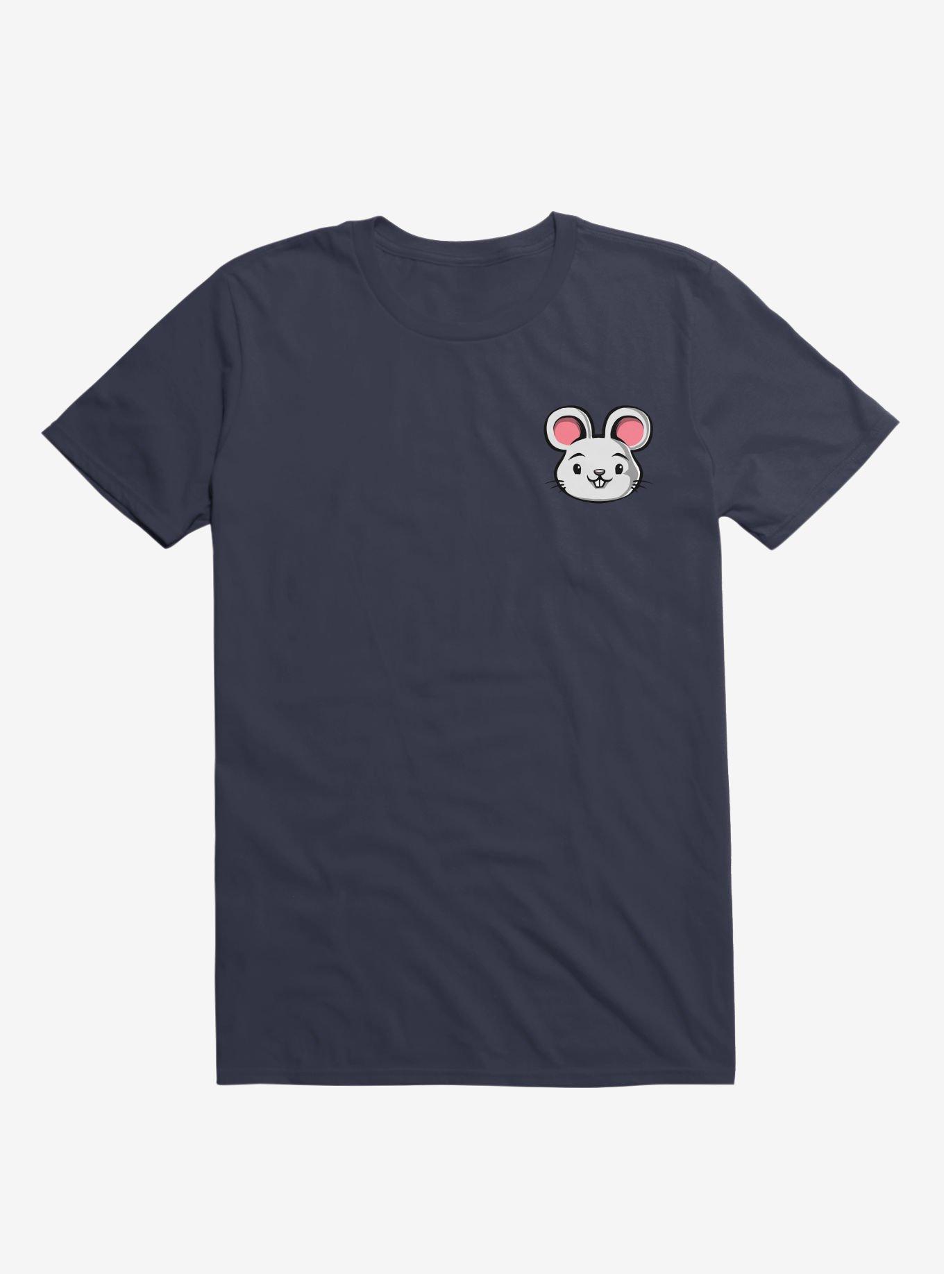 Cute Kids Mouse T-Shirt, , hi-res