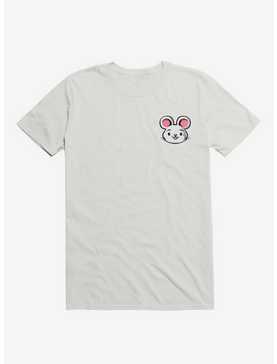 Cute Kids Mouse T-Shirt, , hi-res