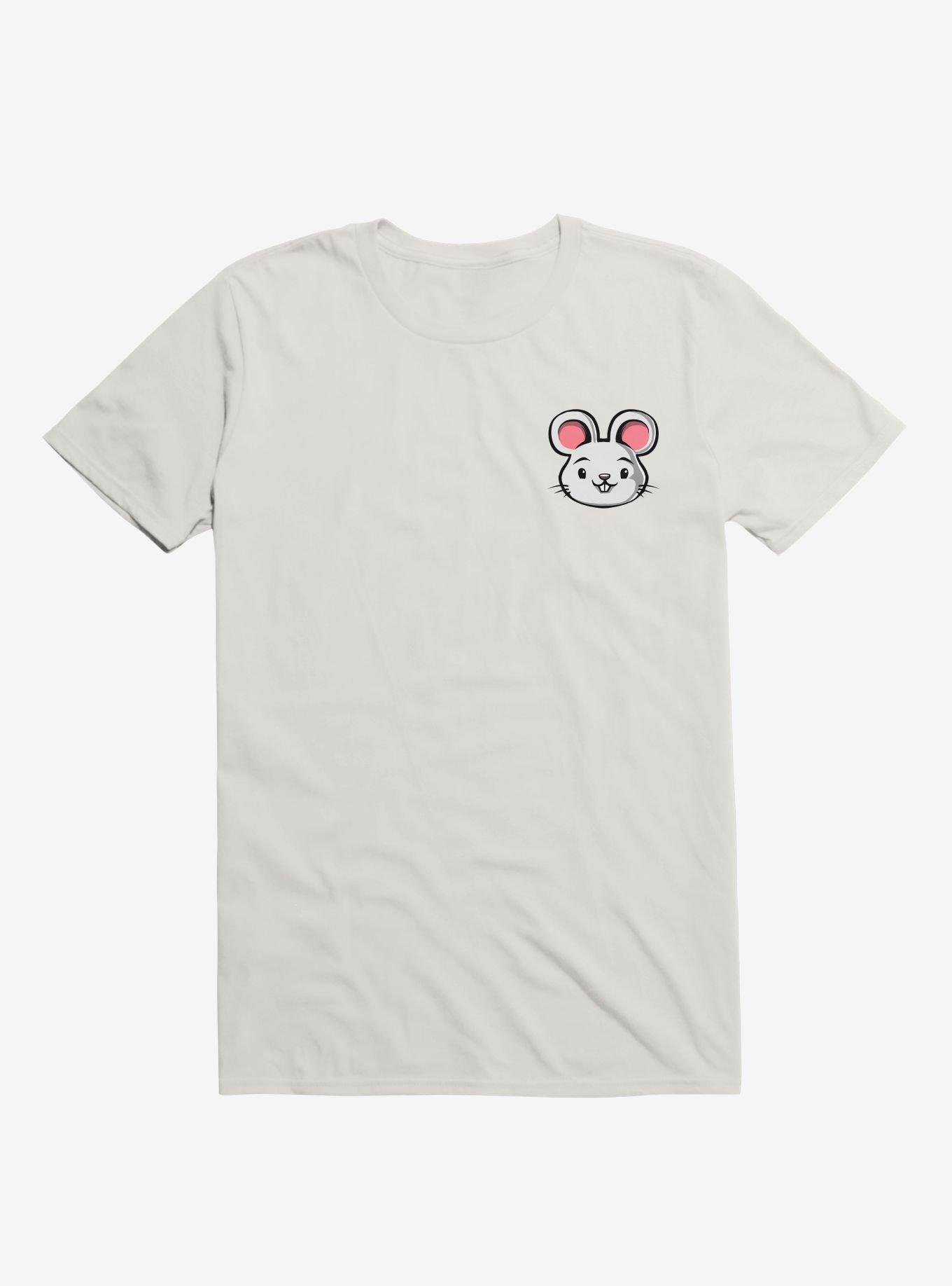 Cute Kids Mouse T-Shirt, , hi-res