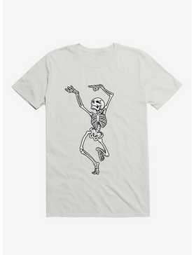 Dancing Skelleton T-Shirt, , hi-res