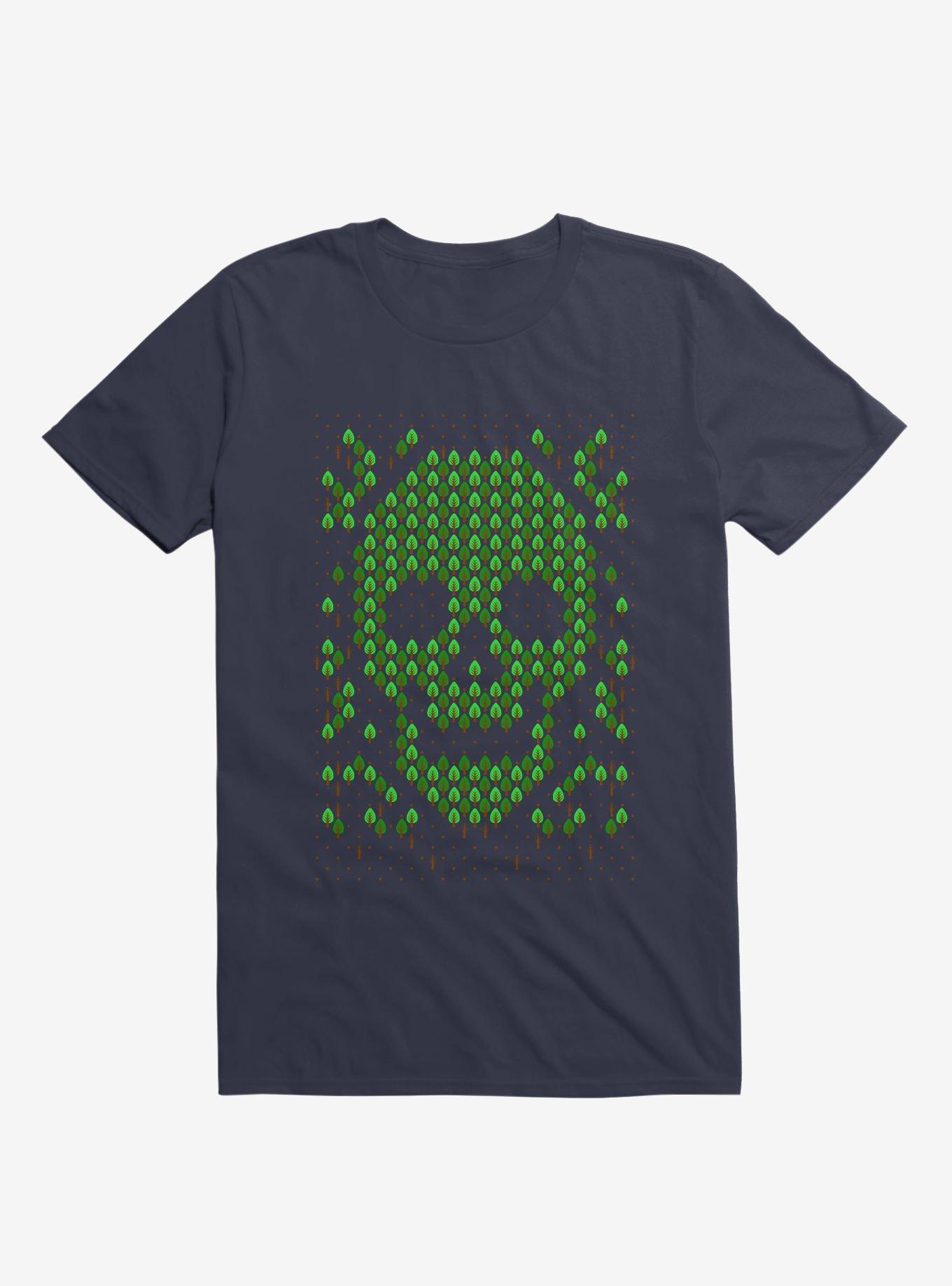 Deforestation T-Shirt, , hi-res